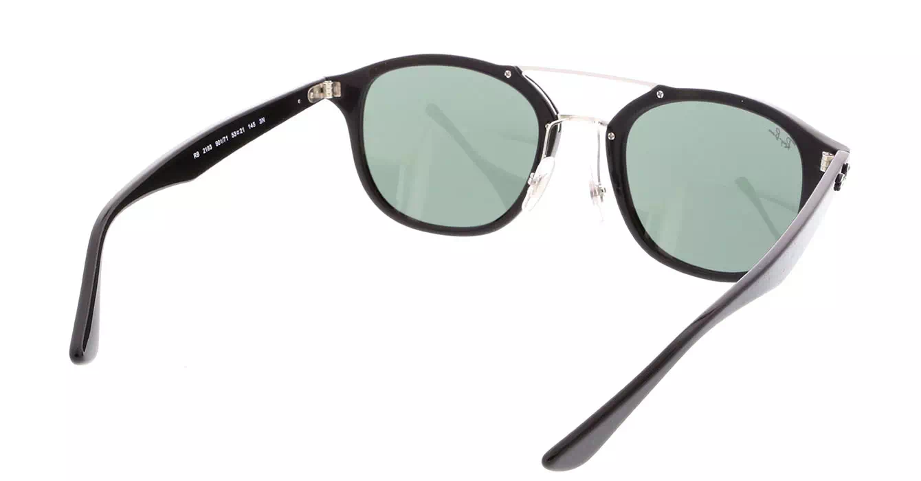 Ray-Ban RB2183 col 901/71 s53