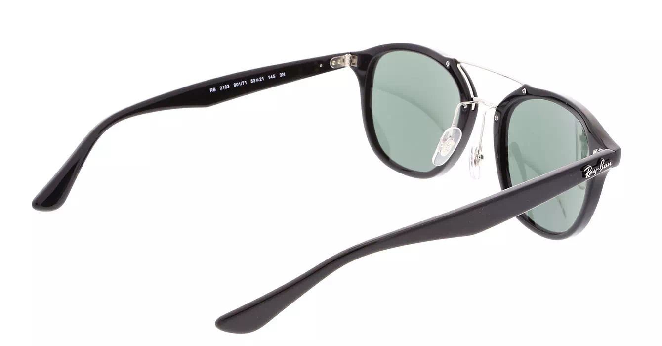 Ray-Ban RB2183 col 901/71 s53