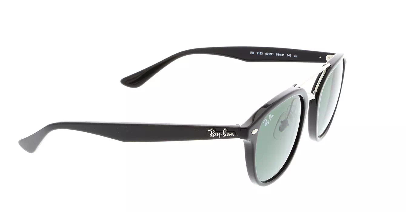 Ray-Ban RB2183 col 901/71 s53