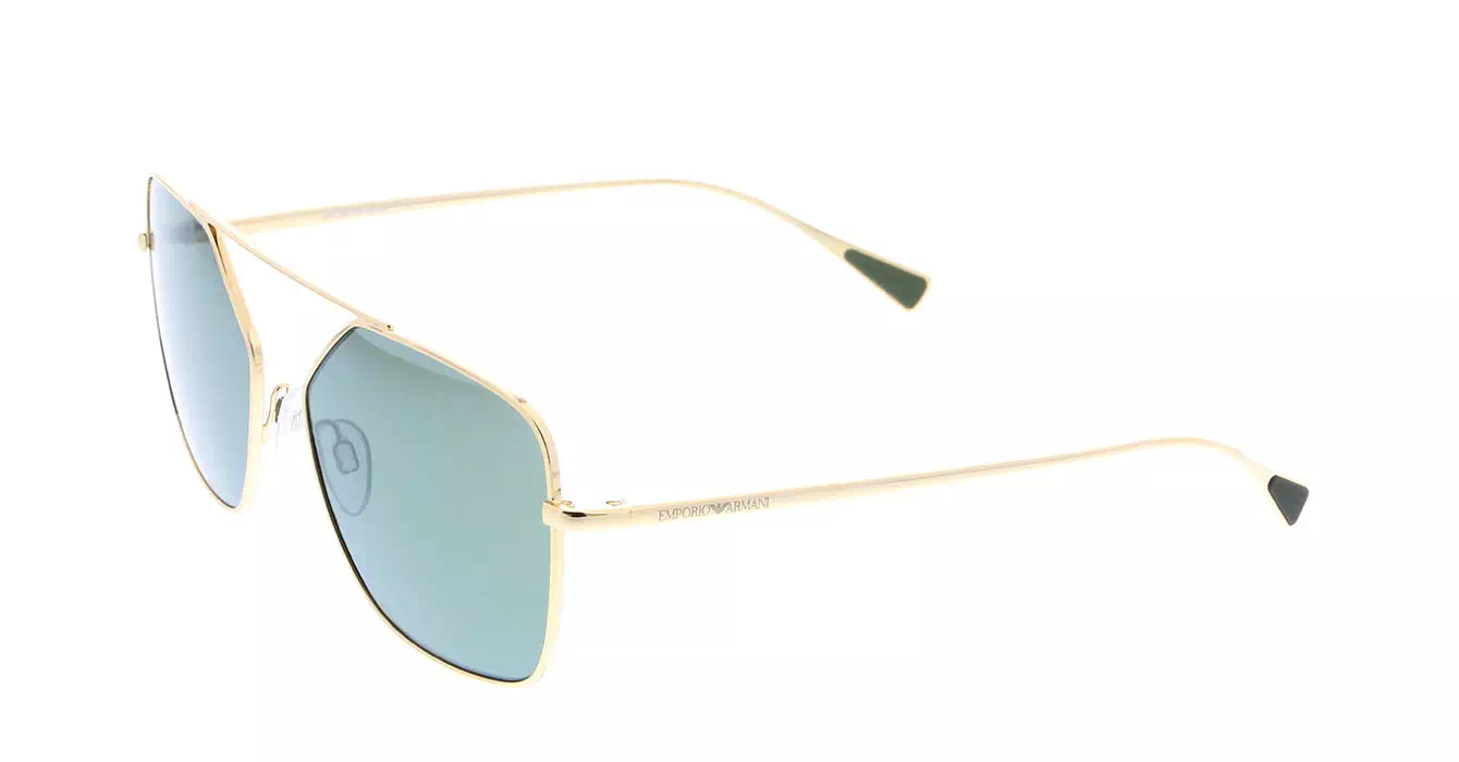 Emporio Armani EA2053 col 3013/6R s56