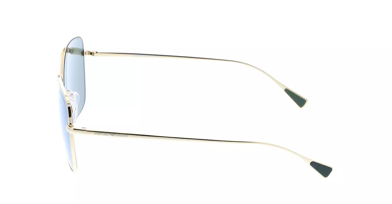 Emporio Armani EA2053 col 3013/6R s56