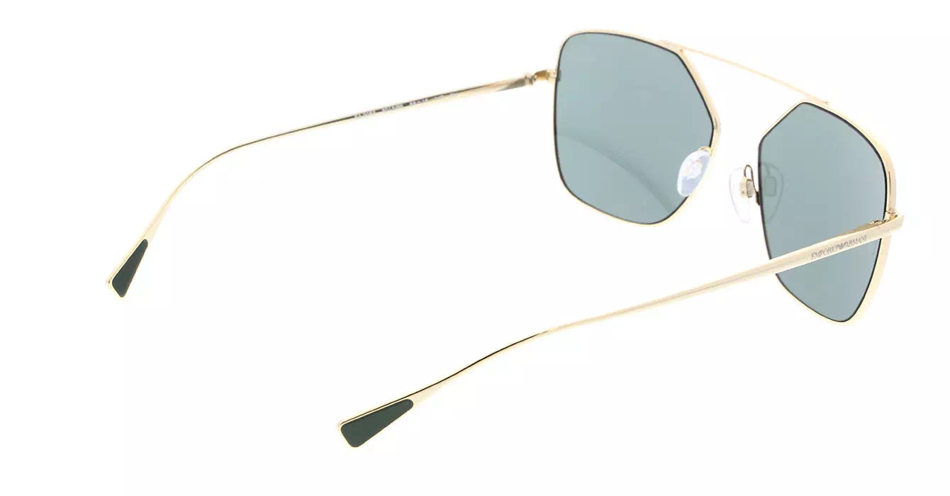 Emporio Armani EA2053 col 3013/6R s56