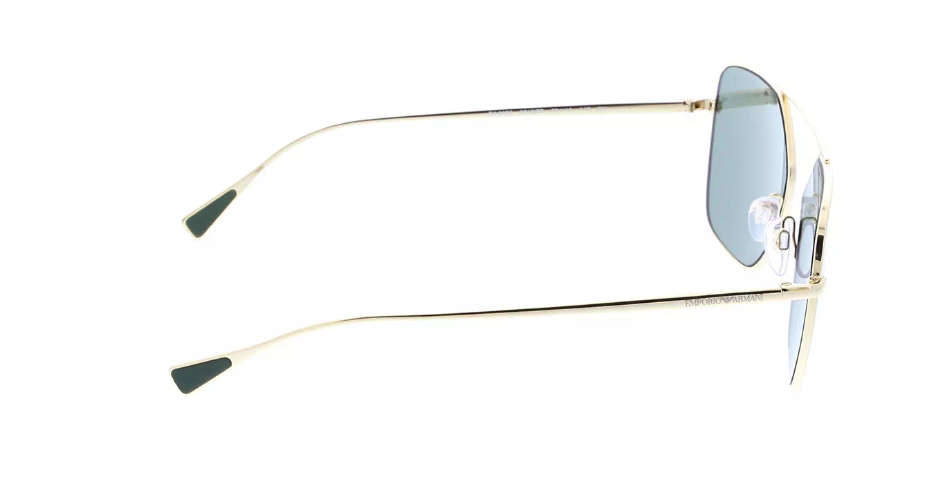 Emporio Armani EA2053 col 3013/6R s56