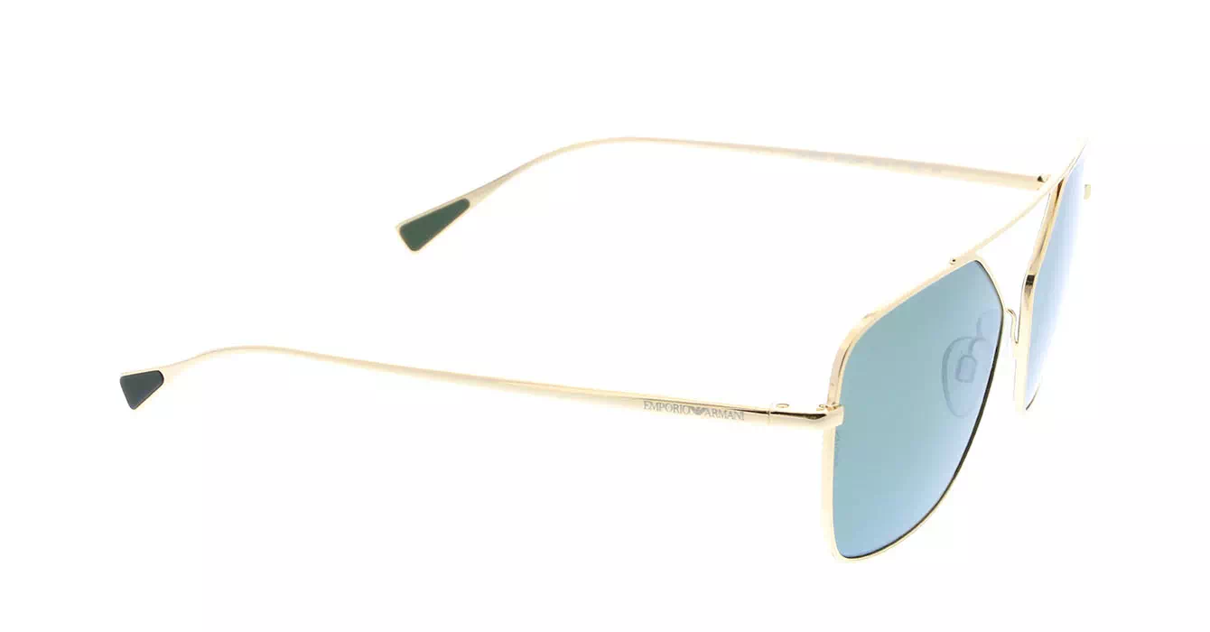 Emporio Armani EA2053 col 3013/6R s56