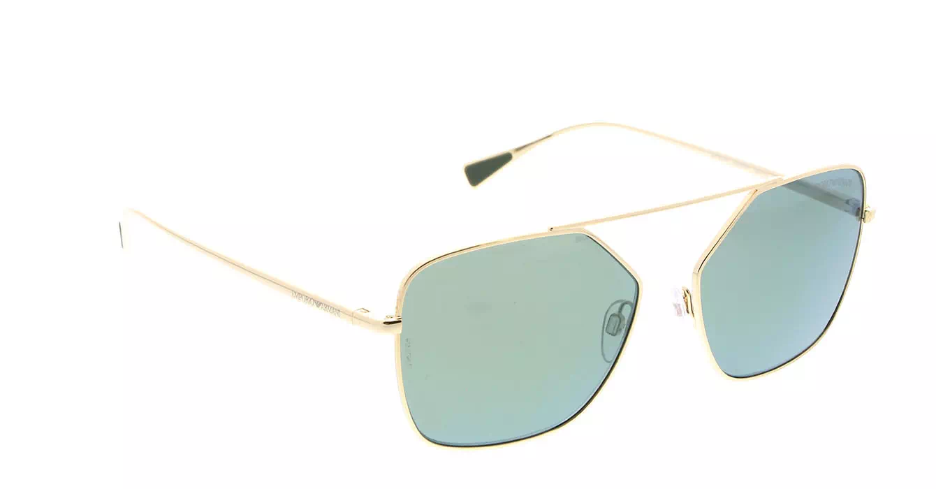 Emporio Armani EA2053 col 3013/6R s56