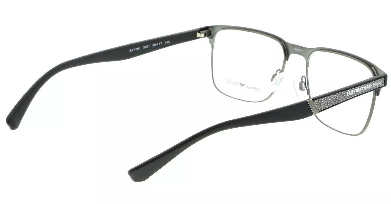 Emporio Armani EA1061 col 3001 s55