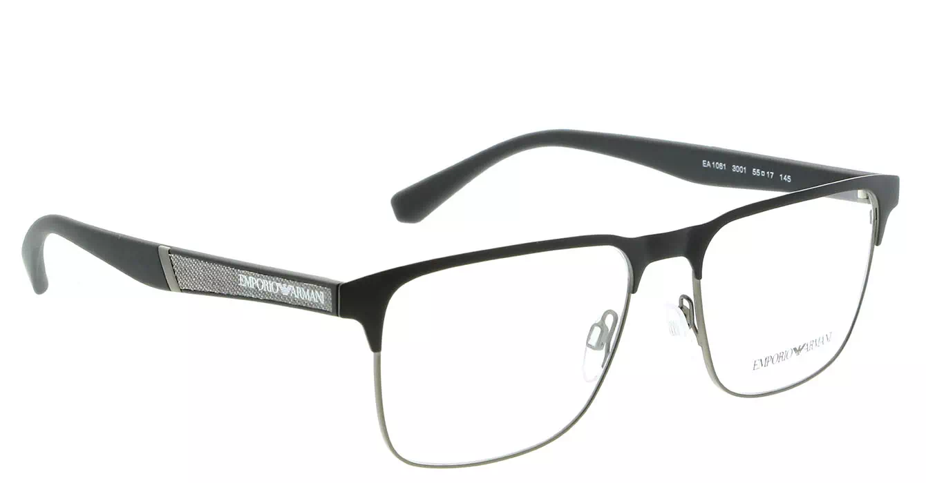 Emporio Armani EA1061 col 3001 s55