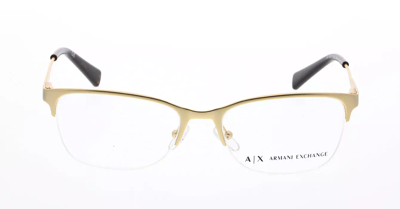 Armani Exchange AX1023 col 3124 s53