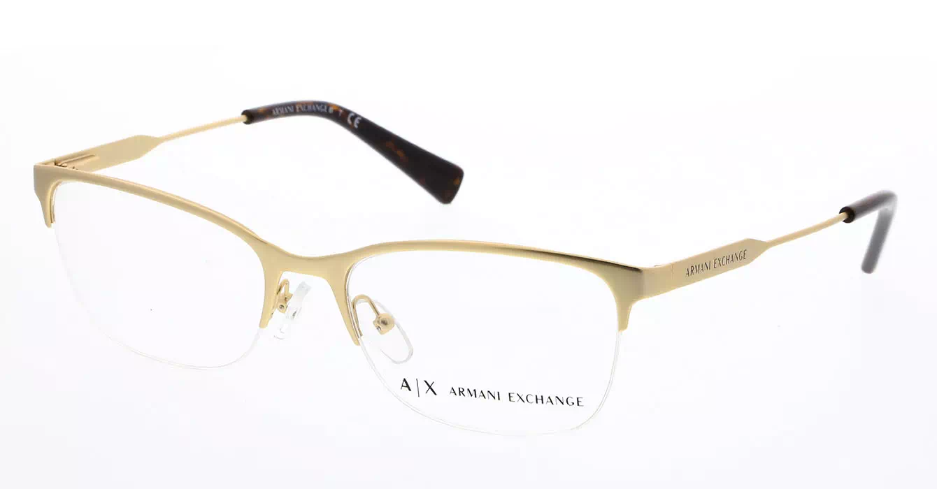 Armani Exchange AX1023 col 3124 s53