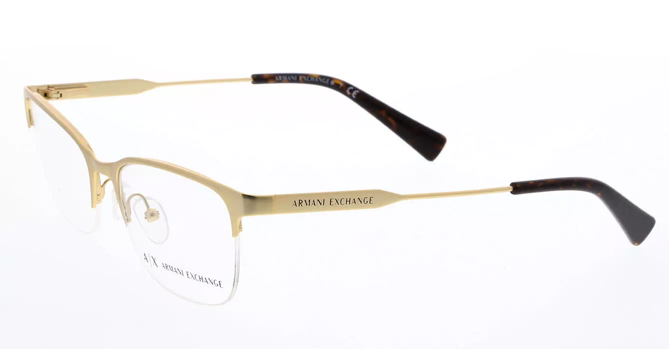 Armani Exchange AX1023 col 3124 s53