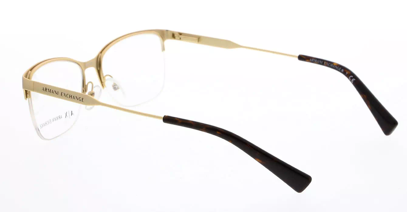 Armani Exchange AX1023 col 3124 s53