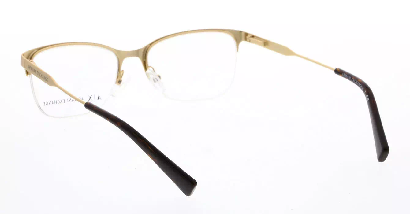 Armani Exchange AX1023 col 3124 s53