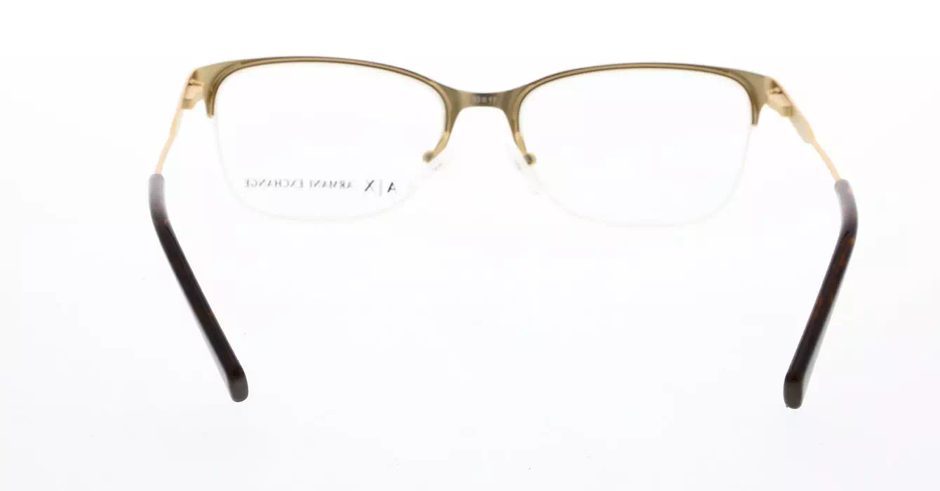 Armani Exchange AX1023 col 3124 s53