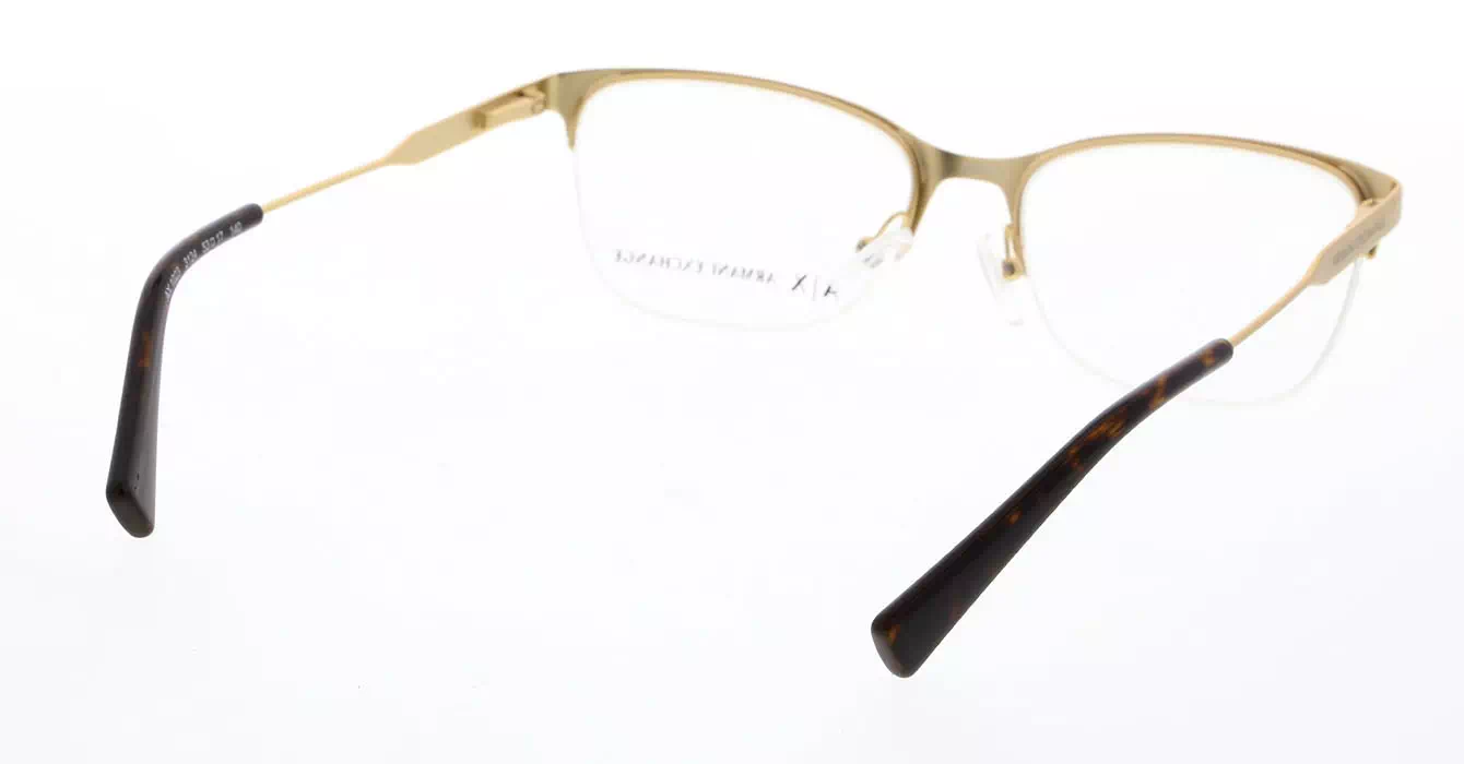 Armani Exchange AX1023 col 3124 s53
