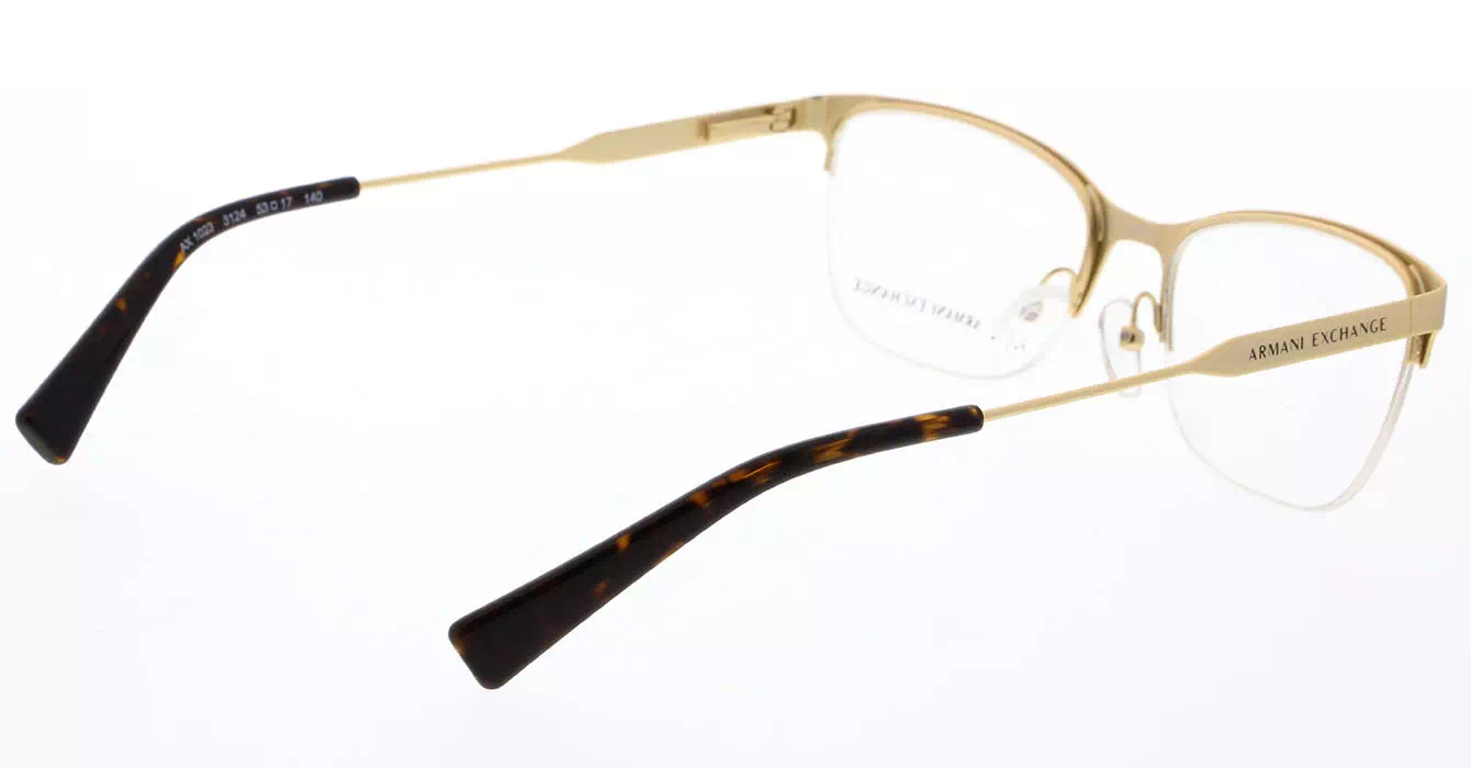 Armani Exchange AX1023 col 3124 s53