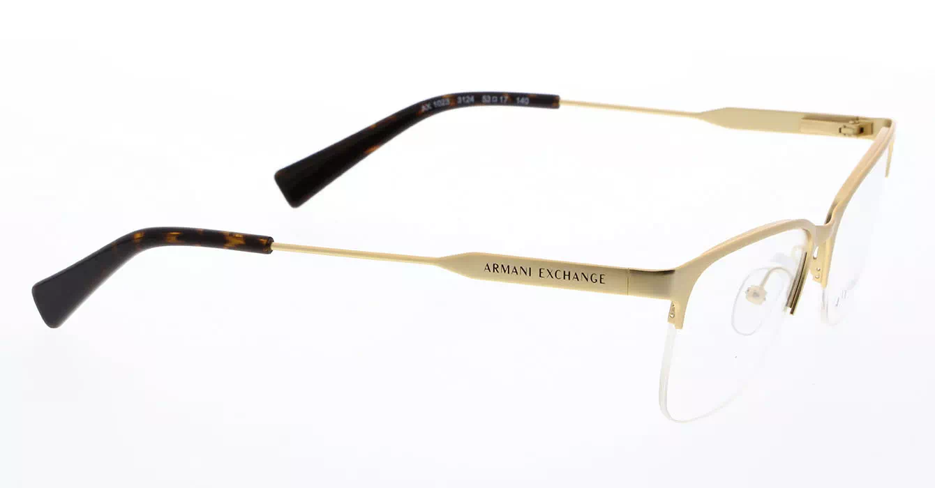 Armani Exchange AX1023 col 3124 s53