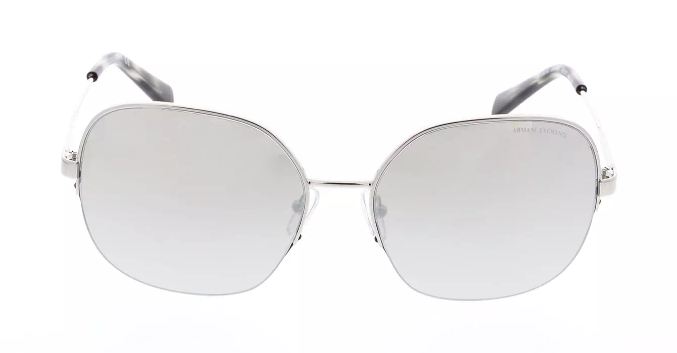 Armani Exchange AX2021S col 6043/6G s58