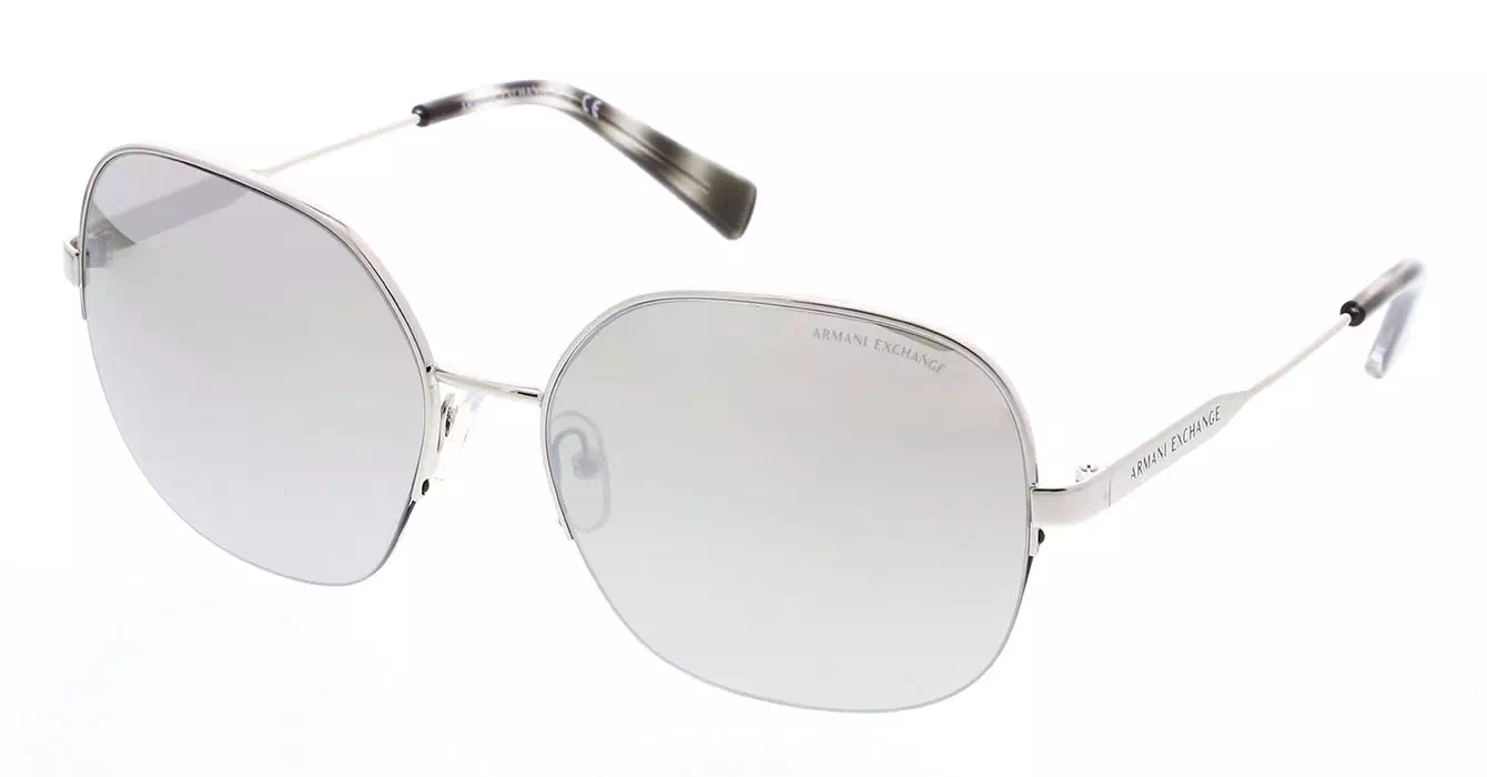 Armani Exchange AX2021S col 6043/6G s58