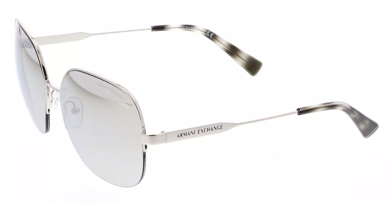 Armani Exchange AX2021S col 6043/6G s58