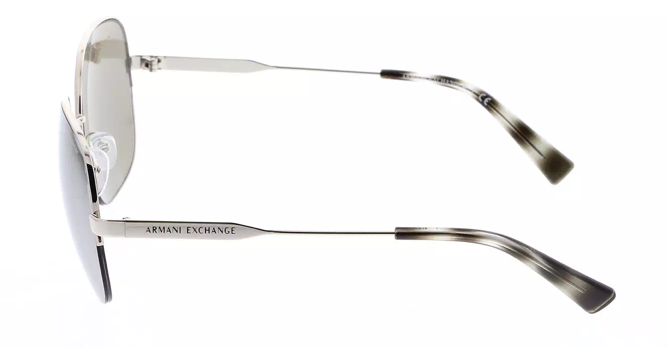 Armani Exchange AX2021S col 6043/6G s58