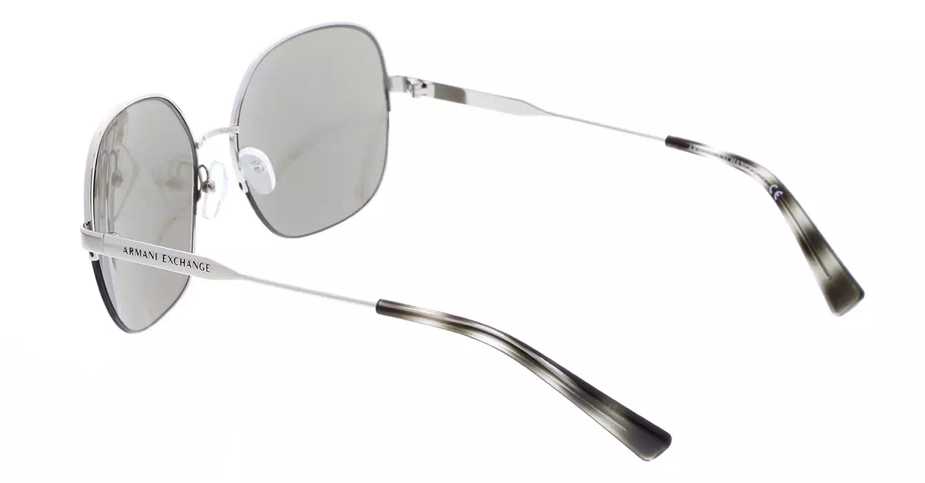 Armani Exchange AX2021S col 6043/6G s58