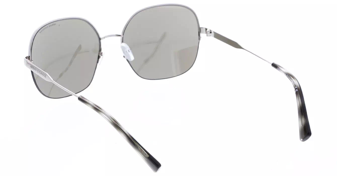 Armani Exchange AX2021S col 6043/6G s58