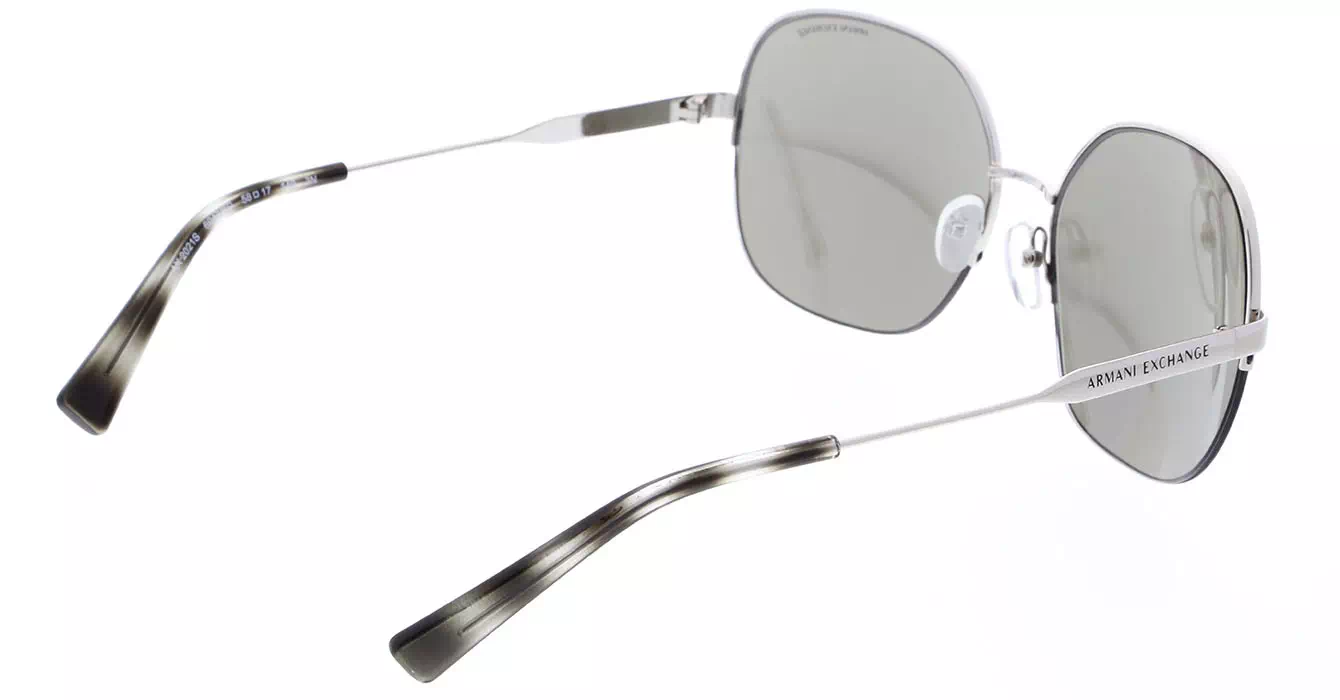 Armani Exchange AX2021S col 6043/6G s58