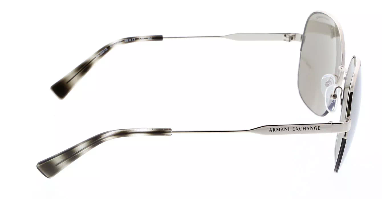 Armani Exchange AX2021S col 6043/6G s58