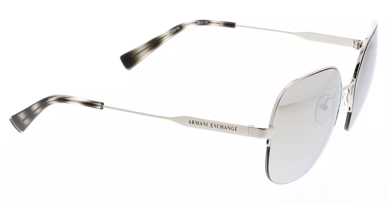 Armani Exchange AX2021S col 6043/6G s58