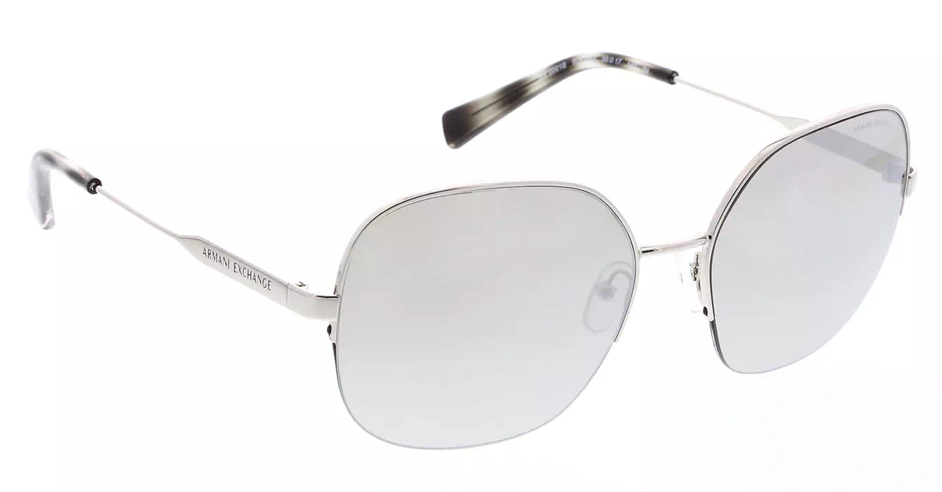 Armani Exchange AX2021S col 6043/6G s58