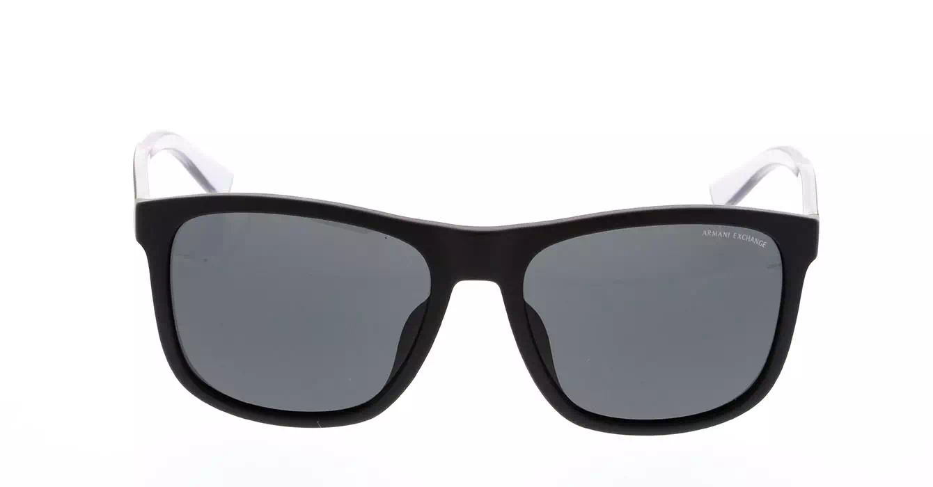 Armani Exchange AX4049SF col 8182/87 s57