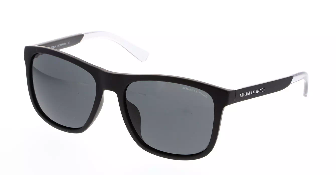 Armani Exchange AX4049SF col 8182/87 s57