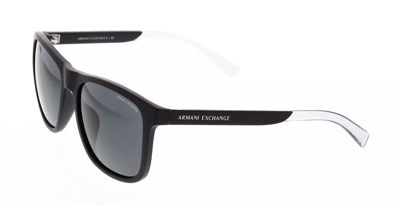 Armani Exchange AX4049SF col 8182/87 s57