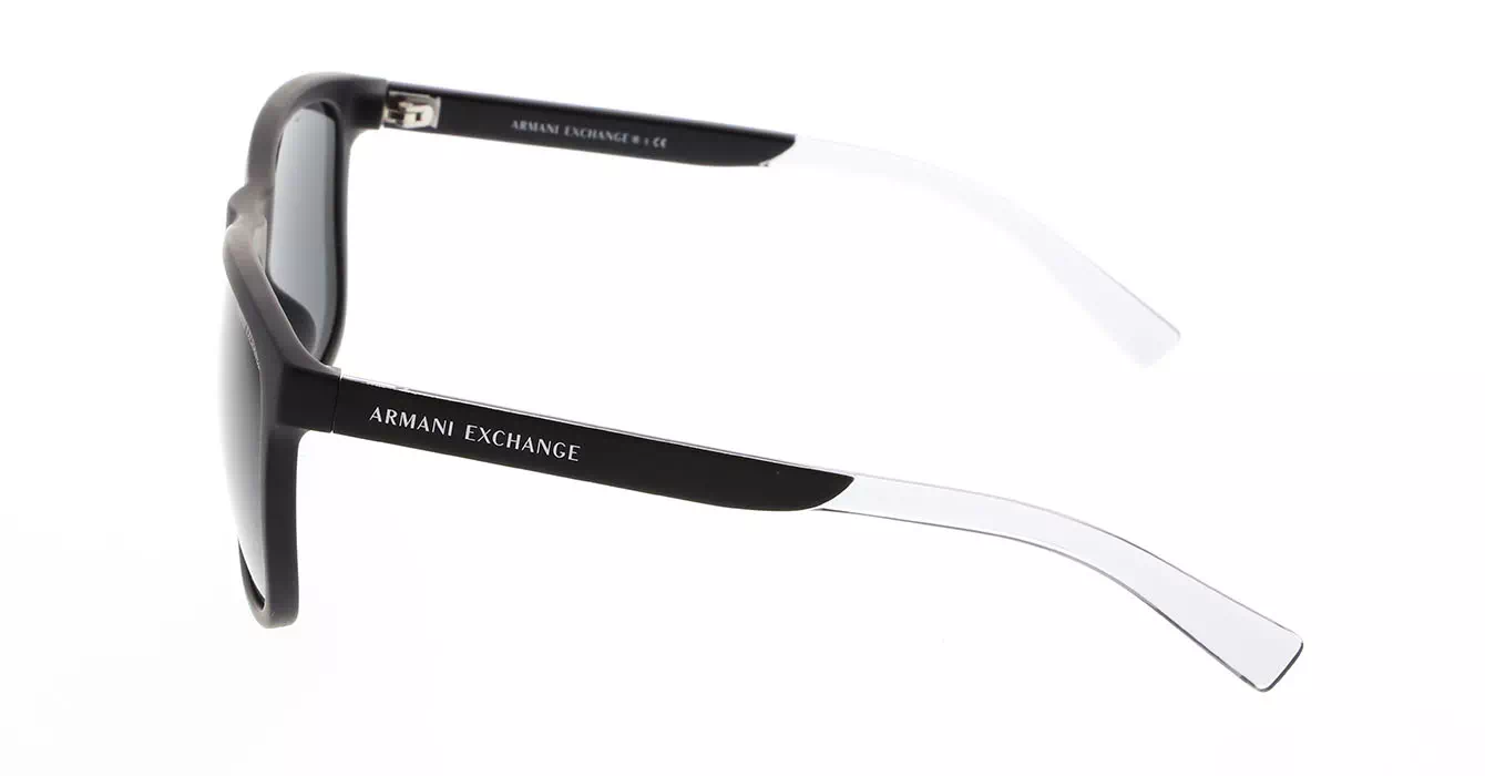 Armani Exchange AX4049SF col 8182/87 s57