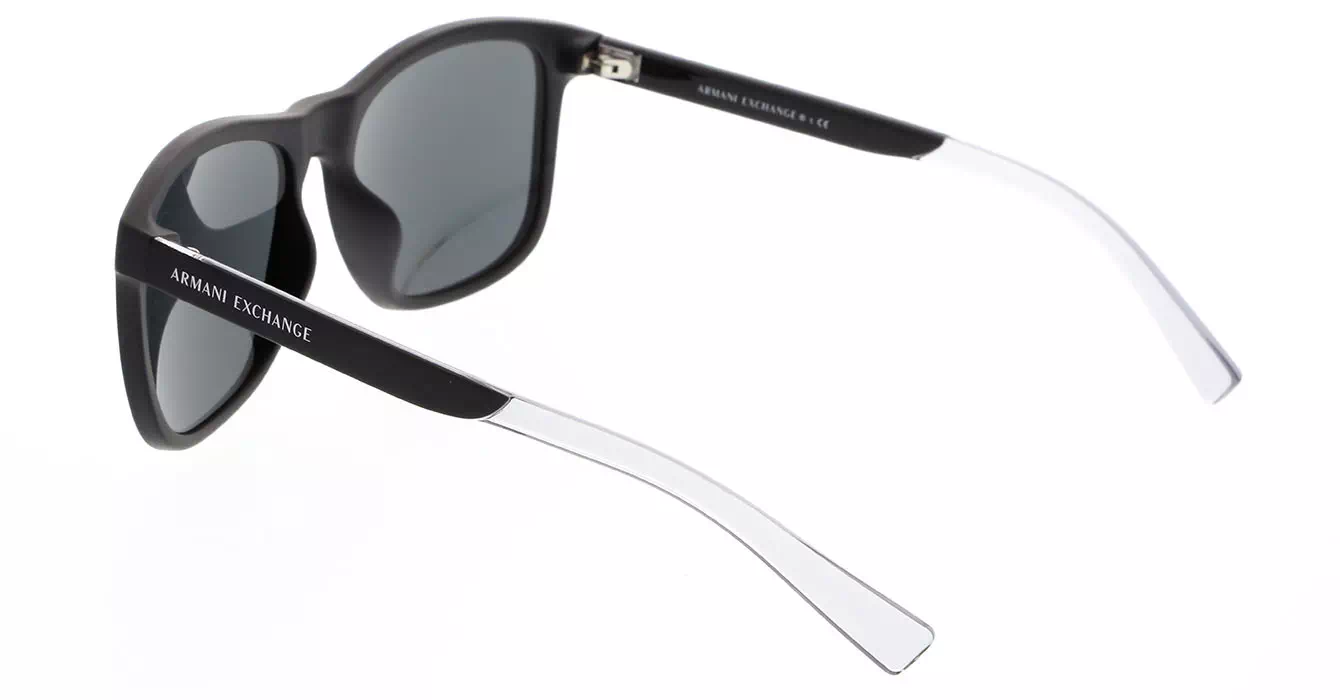 Armani Exchange AX4049SF col 8182/87 s57