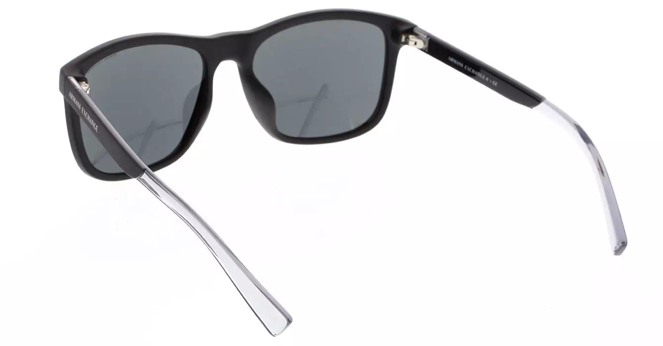 Armani Exchange AX4049SF col 8182/87 s57
