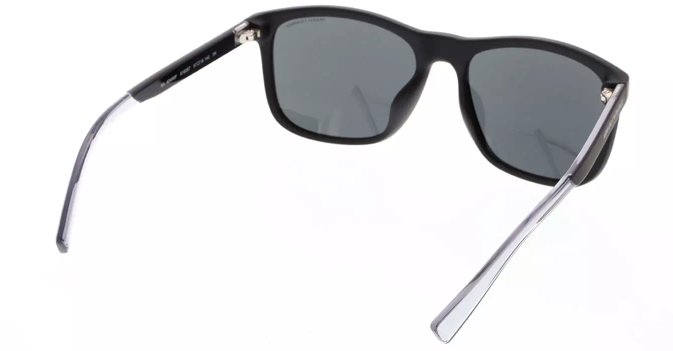 Armani Exchange AX4049SF col 8182/87 s57