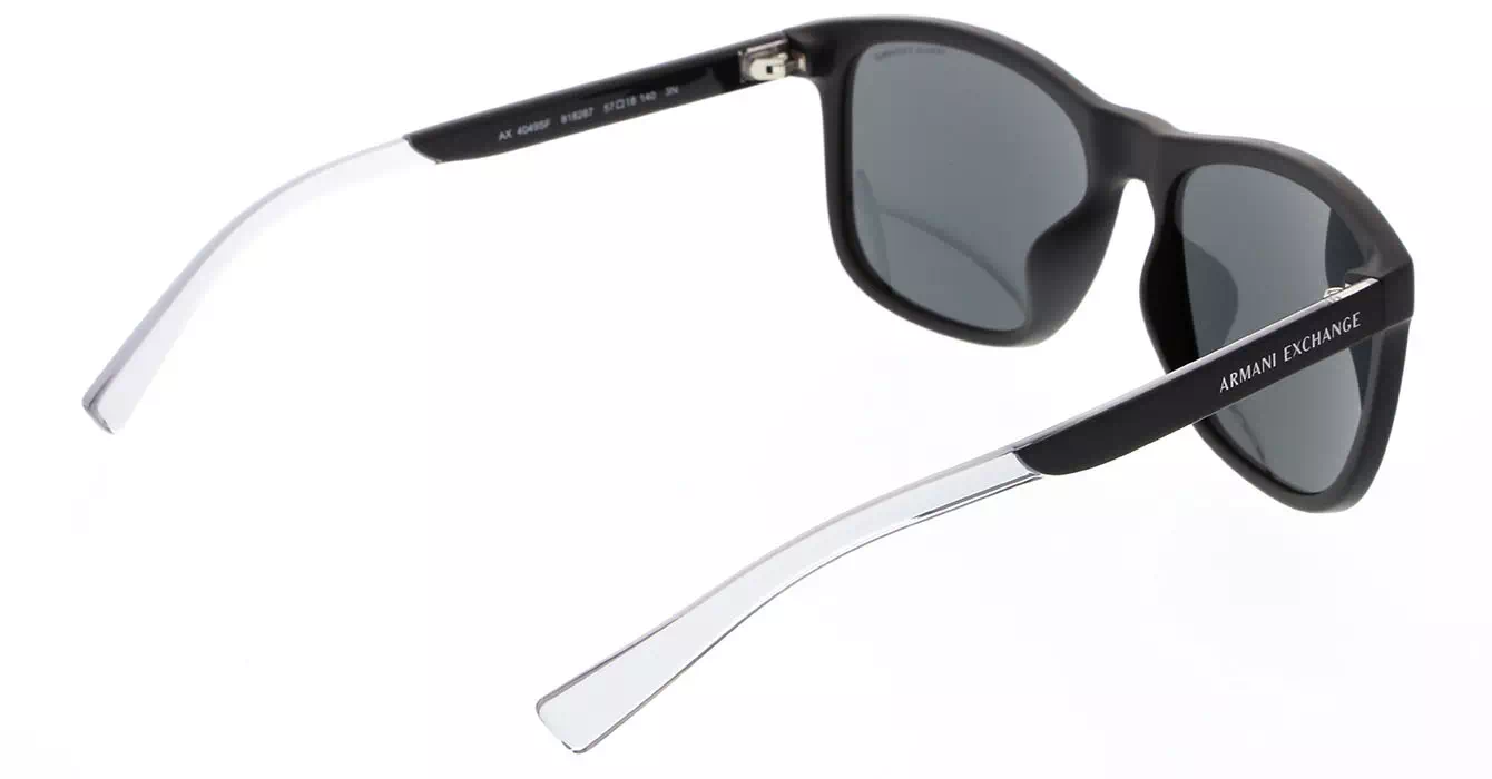 Armani Exchange AX4049SF col 8182/87 s57