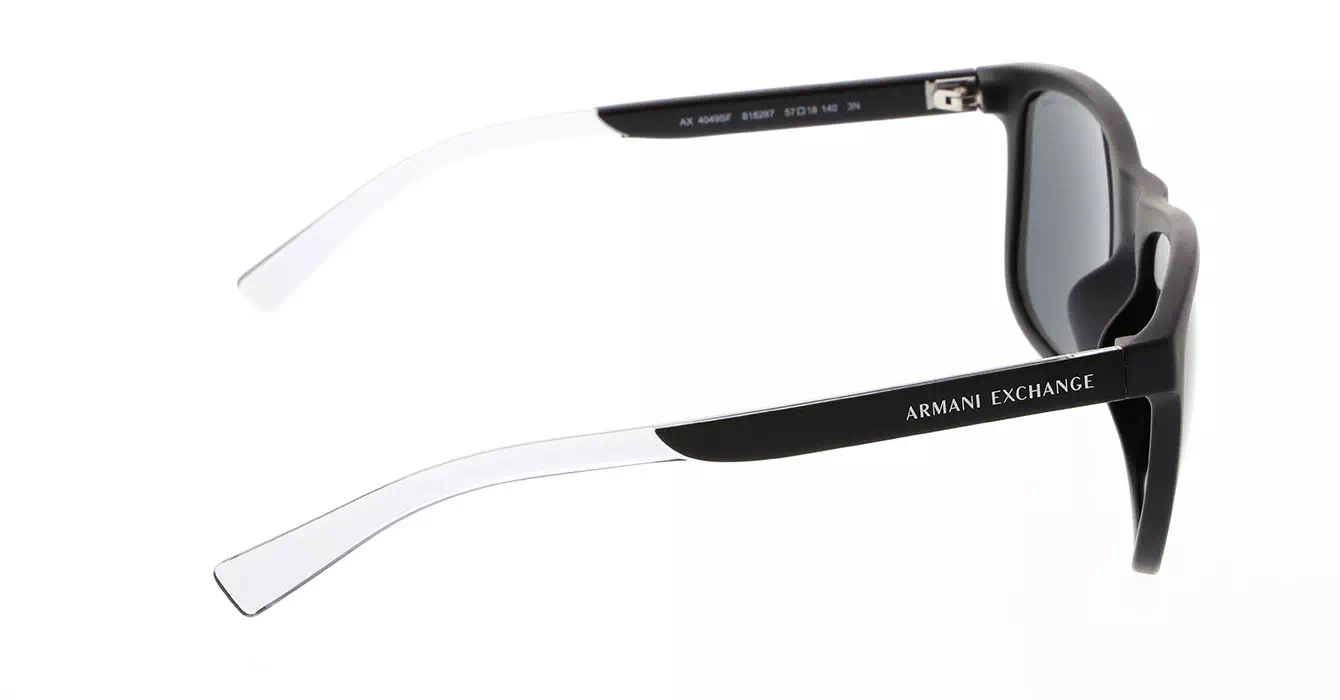 Armani Exchange AX4049SF col 8182/87 s57