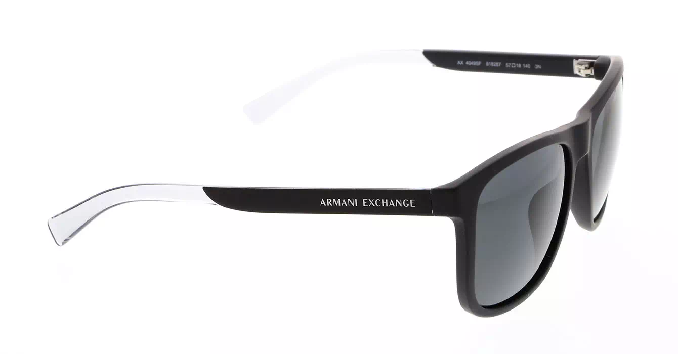 Armani Exchange AX4049SF col 8182/87 s57