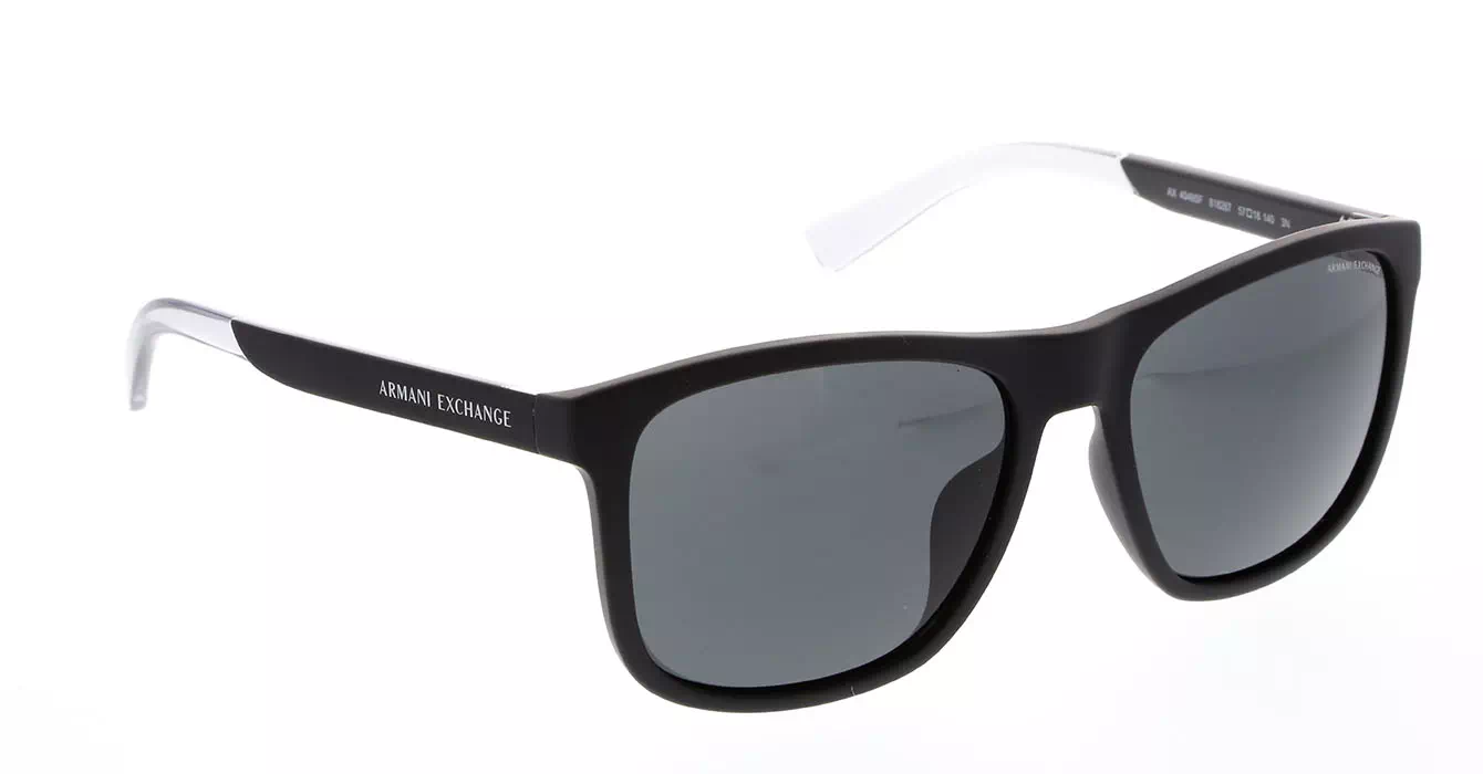 Armani Exchange AX4049SF col 8182/87 s57