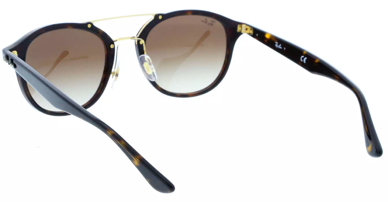 Ray-Ban RB2183 col 1225/13 s53