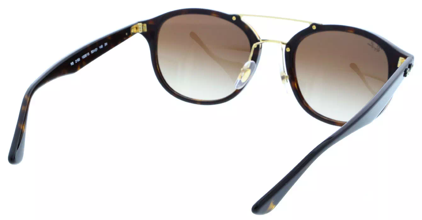 Ray-Ban RB2183 col 1225/13 s53