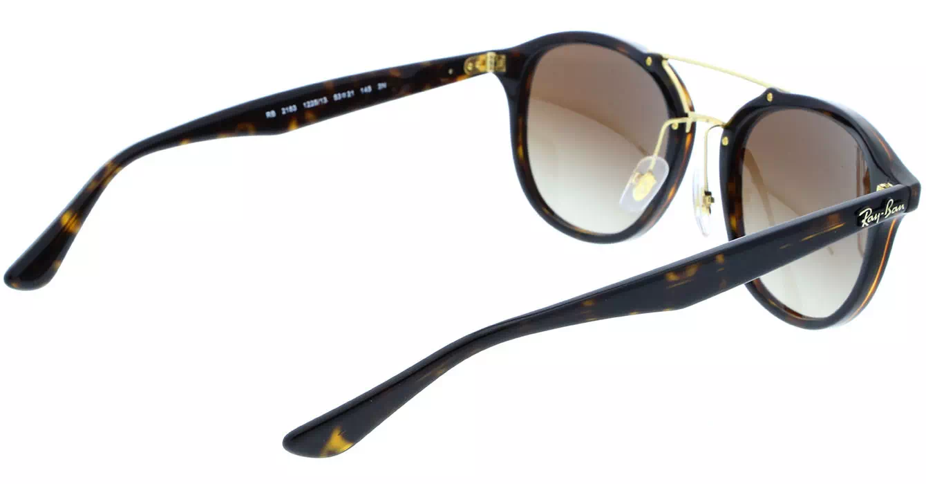 Ray-Ban RB2183 col 1225/13 s53