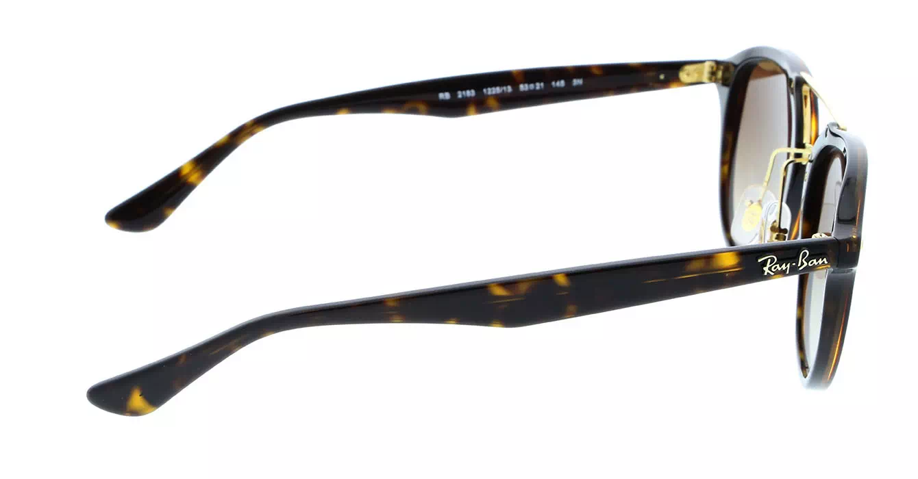 Ray-Ban RB2183 col 1225/13 s53
