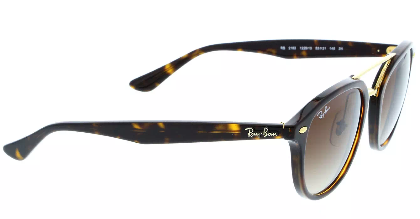 Ray-Ban RB2183 col 1225/13 s53