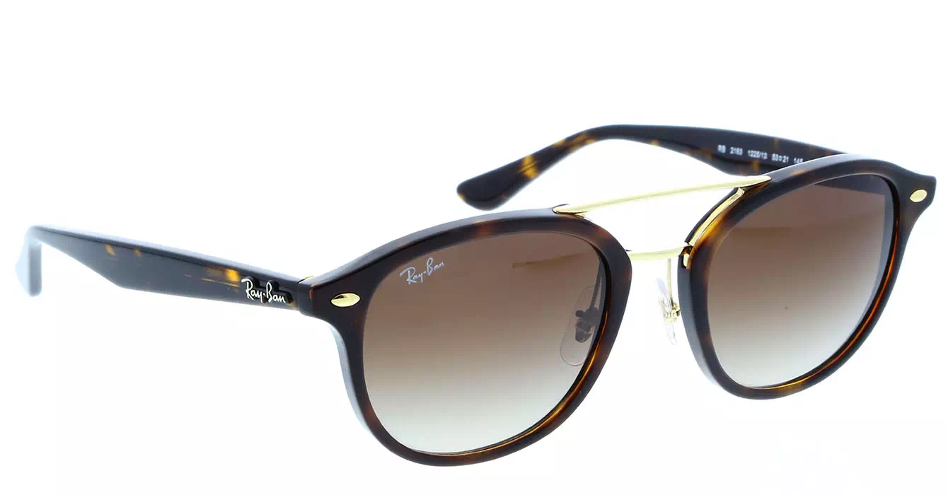 Ray-Ban RB2183 col 1225/13 s53