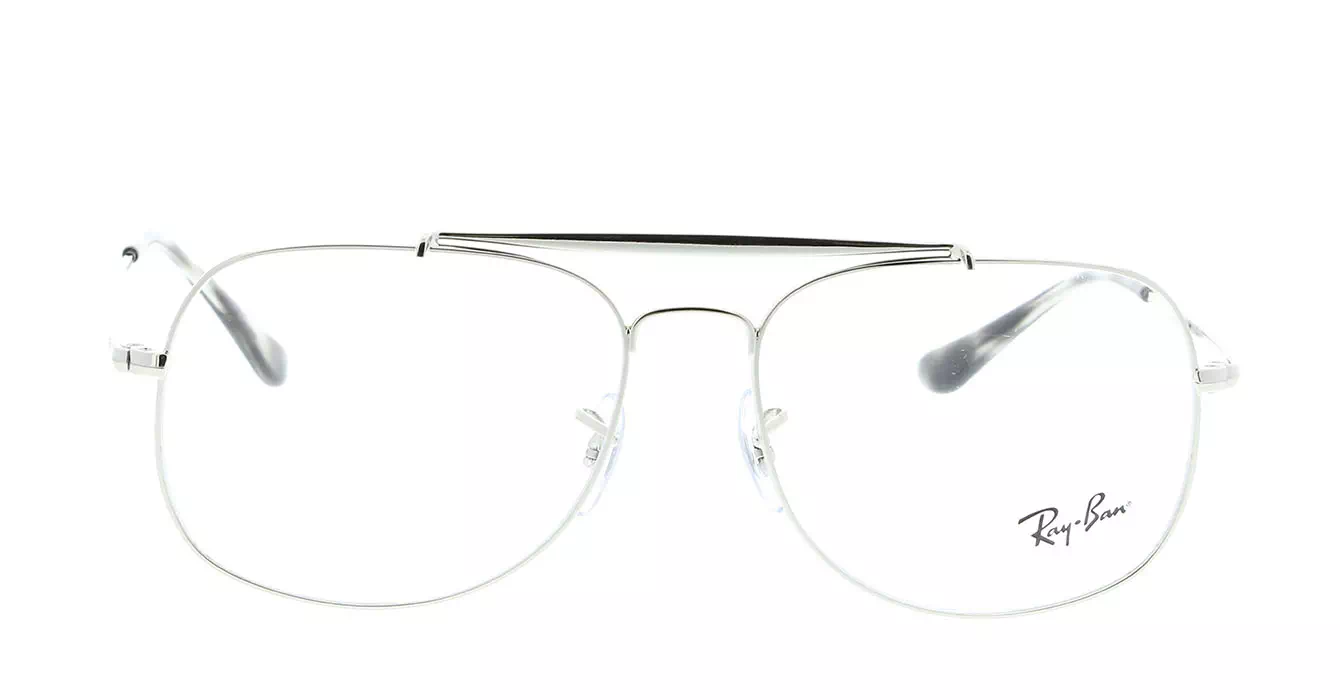 Ray-Ban RB6389 col 2501 s57