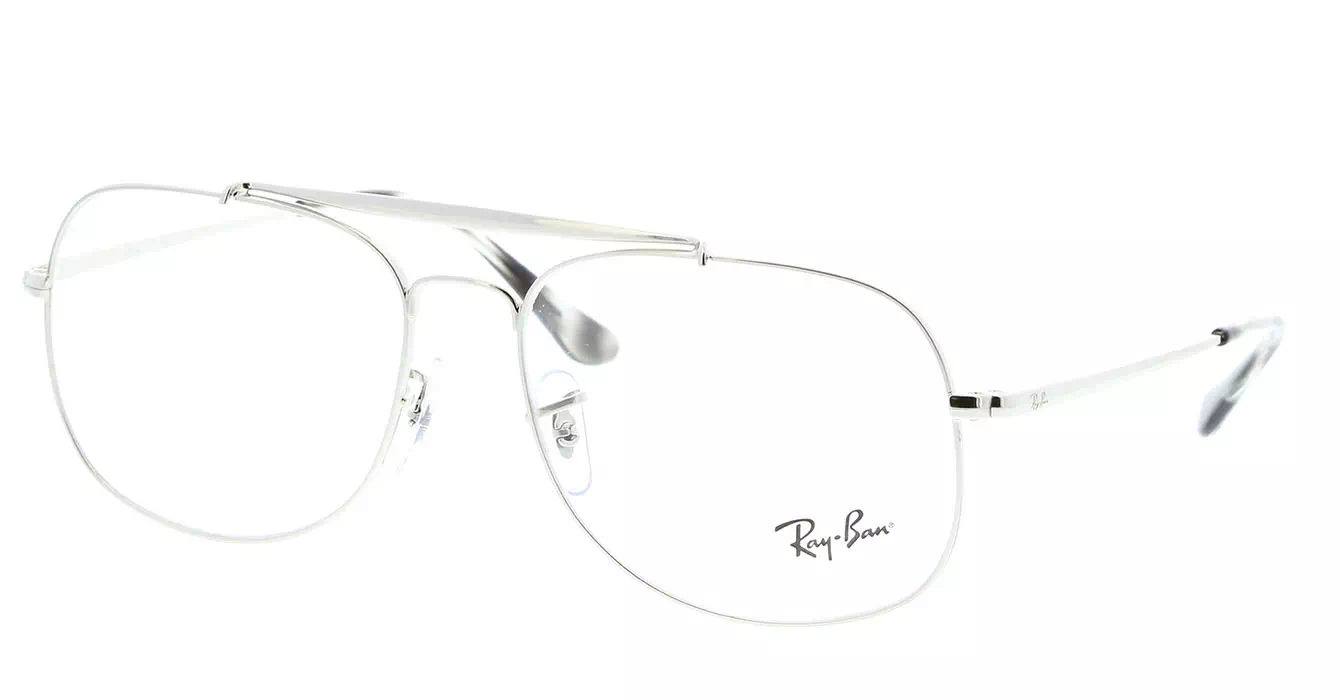 Ray-Ban RB6389 col 2501 s57