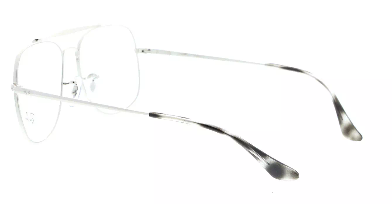 Ray-Ban RB6389 col 2501 s57